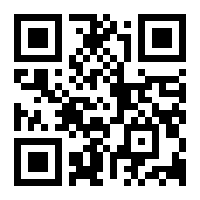 Codice QR per accedere alla versione mobile Crossy Road Casino Casino