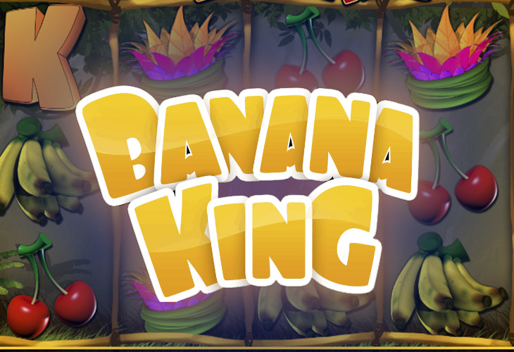 Banana King - PlayPearls slot at Crossy Road Casino Casino