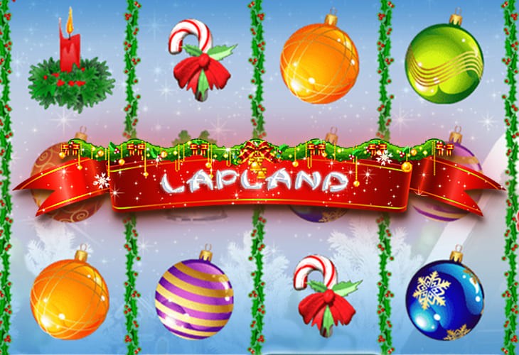 Lapland - Fugaso slot at Crossy Road Casino Casino