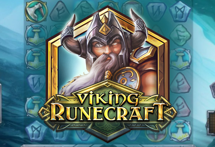 Viking Runecraft - Play'n GO slot at Crossy Road Casino Casino