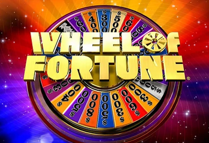 Wheel Of Fortune - IGT slot at Crossy Road Casino Casino